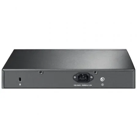 TP-Link TL-SG1016PE Switch Gigabit de 16 puertos con 8 puertos PoE+
